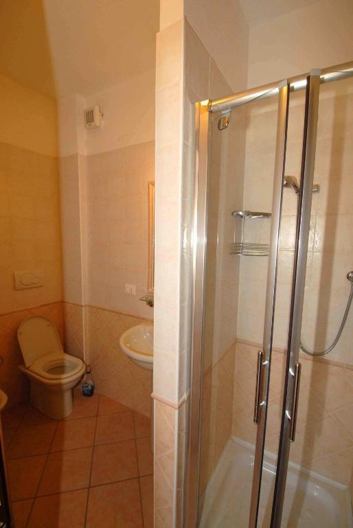 Hotel Luana Viareggio Kamer foto