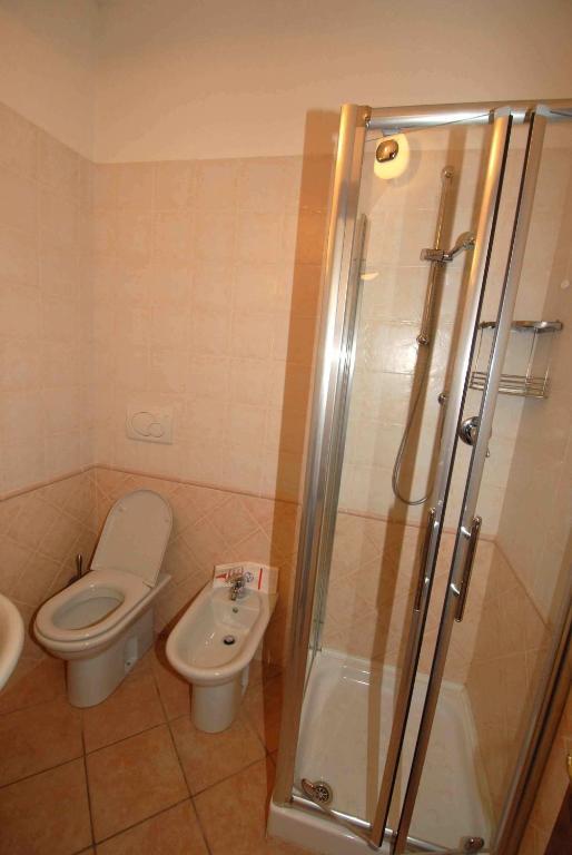 Hotel Luana Viareggio Kamer foto