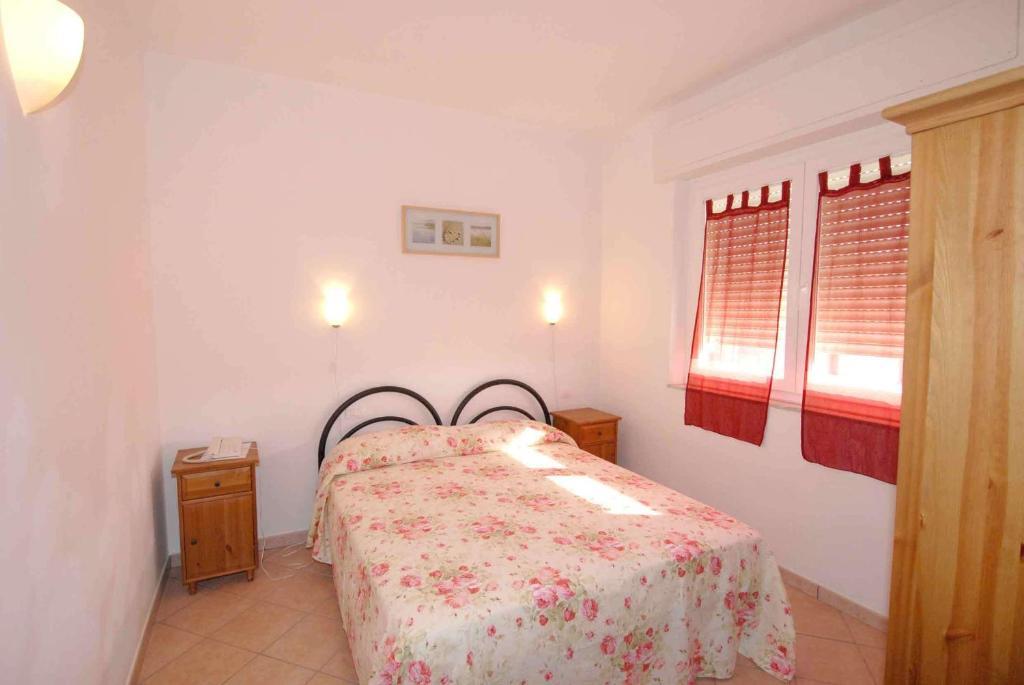 Hotel Luana Viareggio Kamer foto