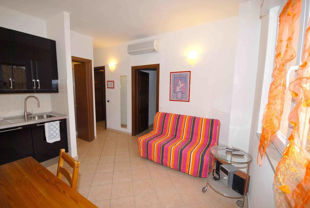 Hotel Luana Viareggio Buitenkant foto