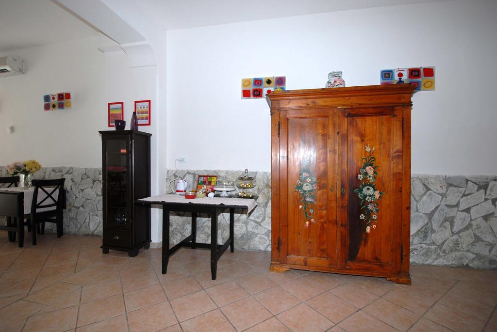 Hotel Luana Viareggio Buitenkant foto