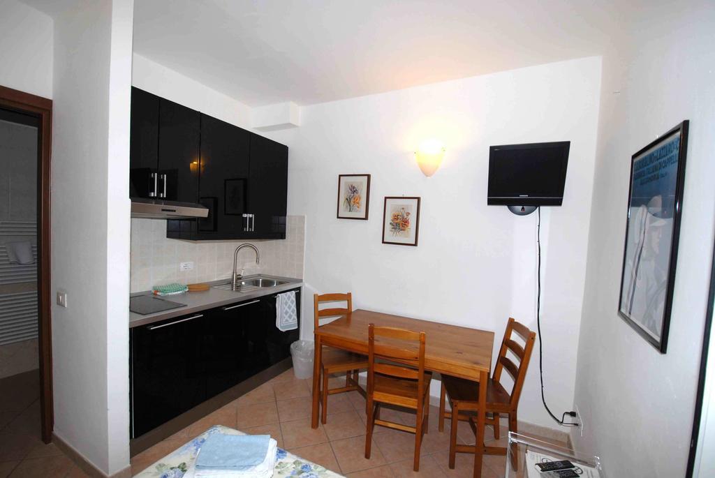 Hotel Luana Viareggio Buitenkant foto